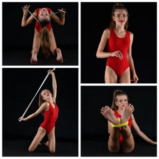 NGymnast RED